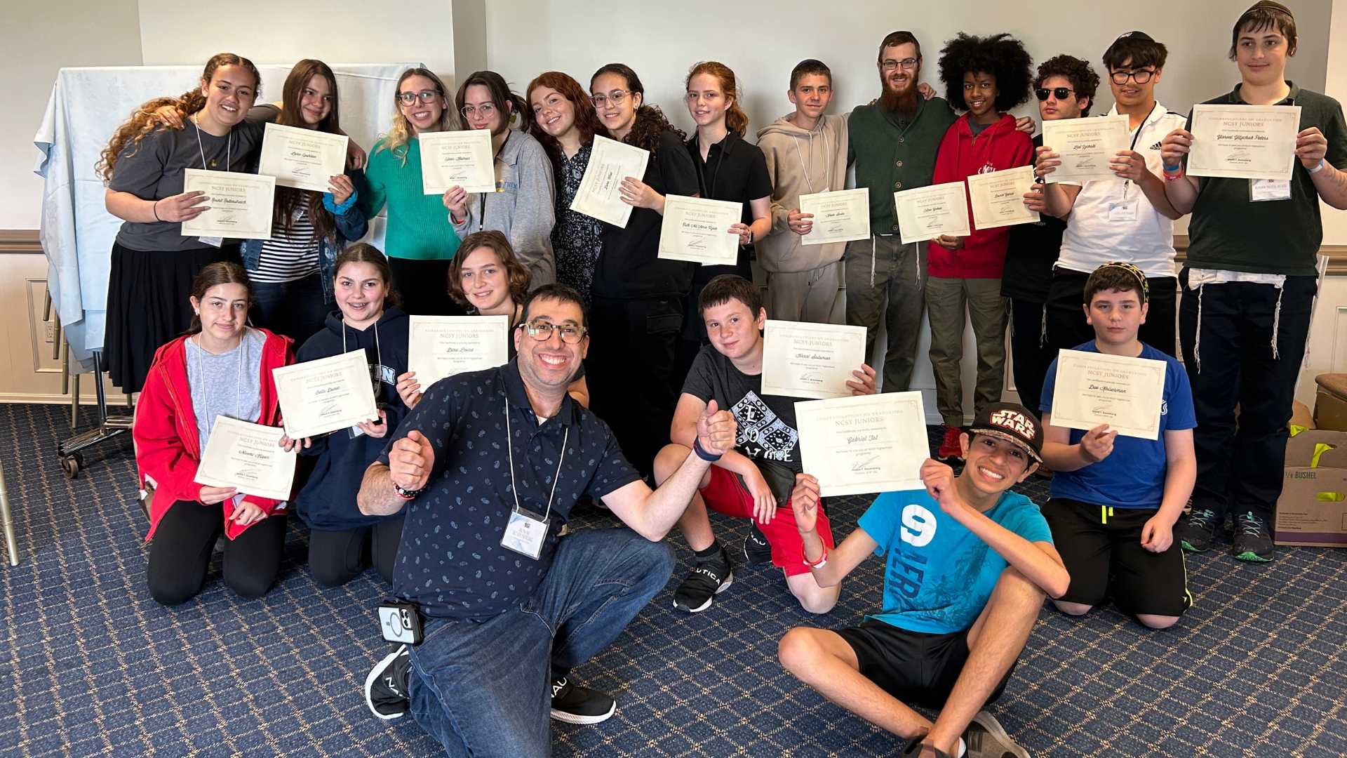 Jewish High School Credits TorahHigh Philosophy